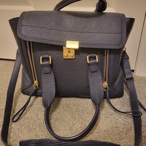 3.1 phillip lim pashli medium satchel